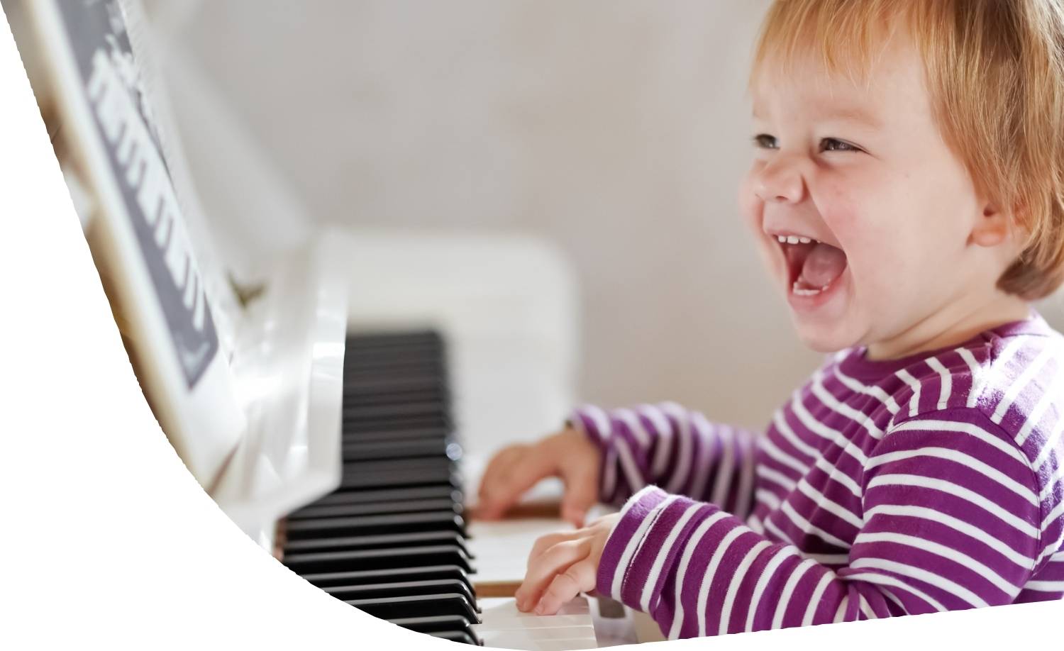 Corso di musica per bambini | Corso di musica per bambini Milano